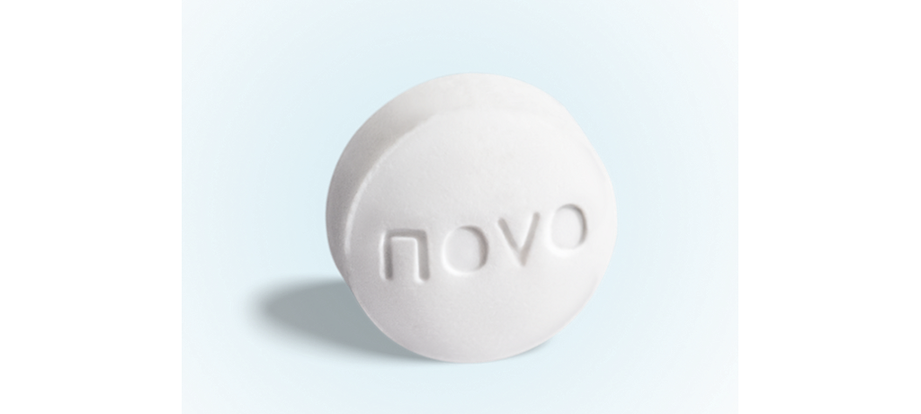 Wegovy pill